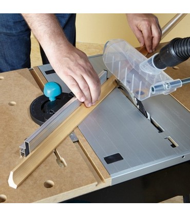 Wolfcraft 6906000 Master Cut 1500 Çalışma Tezgahı