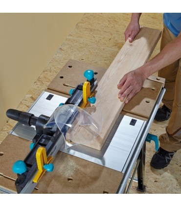 Wolfcraft 6906000 Master Cut 1500 Çalışma Tezgahı