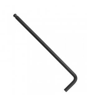 Wiha 369B Allen Anahtar Topbaş Hex (Alyan) 10.0mm 50x231mm 03875