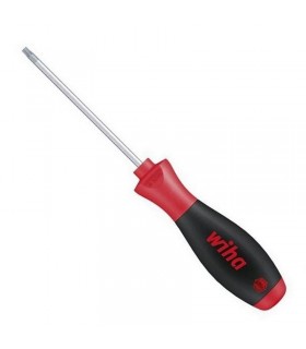 Wiha 362 SoftFinish Torx Tornavida TX15 x 80mm 01291