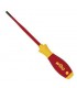 Wiha 3251 SoftFinish VDE Torx Tornavida slimFix TX25 x 125mm 36539