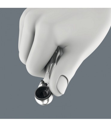 Wera Zyklop Mini Cırcır Lokma Bits Seti 2 05135918001