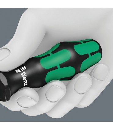 Wera Zyklop Mini Cırcır Lokma Bits Seti 2 05135918001