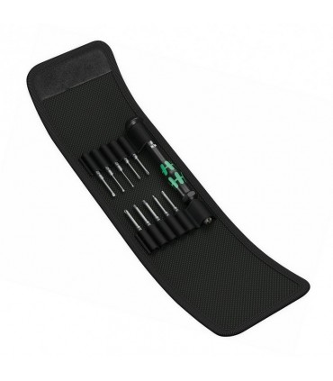 Wera Yarımay Hios Mikro Tornavida Bits Seti 05135938001