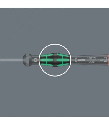 Wera Mikro 12 Tornavida Seti Universal 1 05073675001