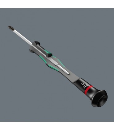 Wera Mikro 12 Tornavida Seti Universal 1 05073675001