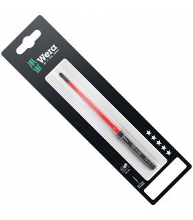 Wera KK VDE 65iS Geçmeli Tornavida Ucu TIE SB PZ/S PZ/S1x157mm 05006568001
