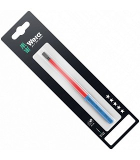Wera KK VDE 64i Geçmeli Tornavida Ucu TIE SB HexPlus 6.0x157mm 05006565001
