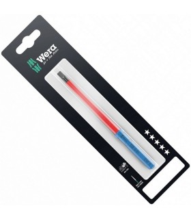 Wera KK VDE 64i Geçmeli Tornavida Ucu TIE SB HexPlus 5.0x157mm 05006564001
