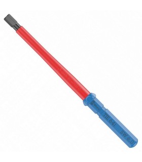 Wera KK VDE 64i Geçmeli Tornavida Ucu TIE HexPlus 6.0x157mm 05006522001