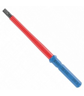 Wera KK VDE 64i Geçmeli Tornavida Ucu TIE HexPlus 5.0x157mm 05006521001