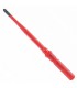 Wera KK VDE 62iS Geçmeli Tornavida Ucu TIE Yıldız/Düz PH/S1x157mm 05006516001