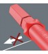 Wera KK VDE 62iS Geçmeli Tornavida Ucu TIE Yıldız/Düz PH/S1x157mm 05006516001