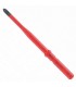 Wera KK VDE 62iS Geçmeli Tornavida Ucu TIE SB Yıldız PH2x157mm 05006560001