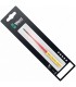 Wera KK VDE 60iS Geçmeli Tornavida Ucu TIE SB Düz 0.6x3.5x157mm 05006556001