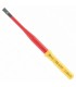 Wera KK VDE 60iS Geçmeli Tornavida Ucu TIE Düz 1.0x5.5x157mm 05006508001