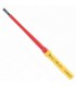 Wera KK VDE 60i Geçmeli Tornavida Ucu TIE SB Düz 0.8x4.0x157mm 05006553001