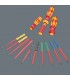Wera KK VDE 60i Geçmeli Tornavida Ucu TIE SB Düz 0.8x4.0x157mm 05006553001