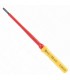 Wera KK VDE 60i Geçmeli Tornavida Ucu TIE SB Düz 0.5x3.0x157mm 05006551001