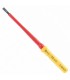 Wera KK VDE 60i Geçmeli Tornavida Ucu TIE Düz 0.8x4.0x157mm 05006503001