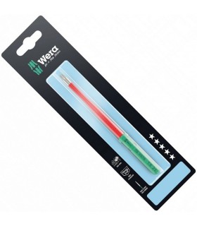 Wera KK VDE 3067iS Geçmeli Tornavida Ucu TIE SB Torx TX25x157mm 05006592001