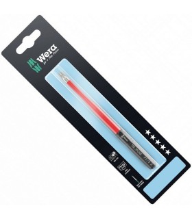 Wera KK VDE 3065iS Geçmeli Tornavida Ucu TIE SB PZ/S PZ/S2x157mm 05006585001