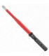 Wera KK VDE 3065iS Geçmeli Tornavida Ucu TIE SB PZ/S PZ/S2x157mm 05006585001