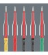 Wera KK VDE 3065iS Geçmeli Tornavida Ucu TIE SB PZ/S PZ/S1x157mm 05006584001