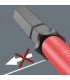 Wera KK VDE 3065iS Geçmeli Tornavida Ucu TIE SB Pozidriv PZ2x157mm 05006583001