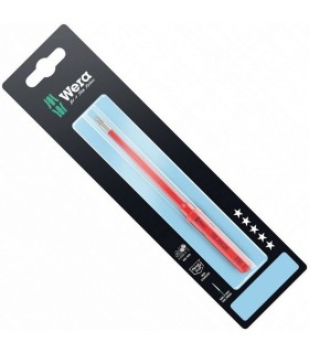 Wera KK VDE 3062iS Geçmeli Tornavida Ucu TIE SB Yıldız PH1x157mm 05006580001
