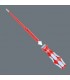 Wera KK VDE 3062iS Geçmeli Tornavida Ucu TIE SB Yıldız PH1x157mm 05006580001
