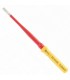 Wera KK VDE 3060iS Geçmeli Tornavida Ucu TIE SB Düz 0.8x4.0x157mm 05006578001