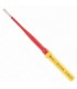 Wera KK VDE 3060iS Geçmeli Tornavida Ucu TIE SB Düz 0.6x3.5x157mm 05006577001