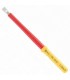 Wera KK VDE 3060i Geçmeli Tornavida Ucu TIE SB Düz 1.2x6.5x157mm 05006576001