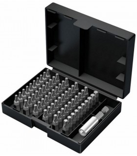 Wera Bit-Safe Klasik 9 Bits Seti 05057909001