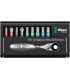 Wera Bit-Check 10 Zyklop Cırcırlı Bitorsion 1 Bits Seti 05057418001