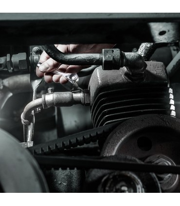 Wera Bit-Check 10 Zyklop Cırcırlı Bitorsion 1 Bits Seti 05057418001