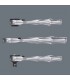 Wera Bit-Check 10 Zyklop Cırcırlı Bitorsion 1 Bits Seti 05057418001