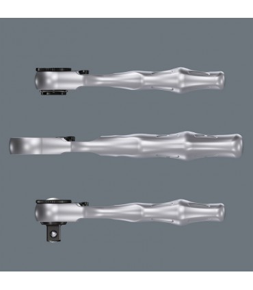 Wera Bit-Check 10 Zyklop Cırcırlı Bitorsion 1 Bits Seti 05057418001