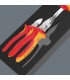 Wera 9784 Özel Kesim Sünger Knipex VDE İzole Pense Set 1 3P 05150184001