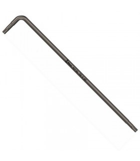 Wera 967 XL HF Allen Anahtar Torx TX9 Blacklaser Uzun 05024452001
