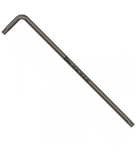 Wera 967 XL HF Allen Anahtar Torx TX25 Blacklaser Uzun 05024456001