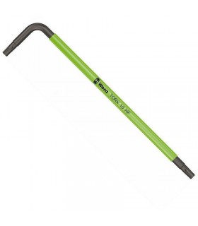 Wera 967 SL HF Renkli Allen Anahtar Torx TX10 05024172001