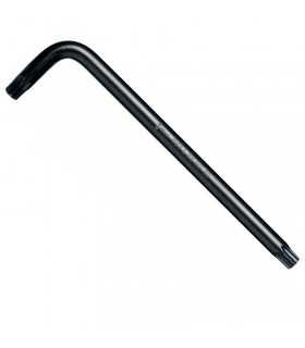 Wera 967 L HF Allen Anahtar Torx TX9 Blacklaser Uzun 05024161001