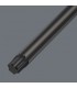 Wera 967 Blacklaser Allen Anahtar Torx TX7 05024002001