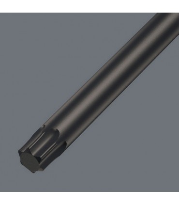 Wera 967 Blacklaser Allen Anahtar Torx TX7 05024002001
