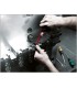 Wera 967/9 PKL Torx Topbaş Allen Anahtar Set 05024242001