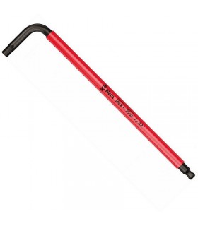 Wera 950 SPKL Renkli Alyan Anahtar Topbaş HexPlus 7/32" 05022635001