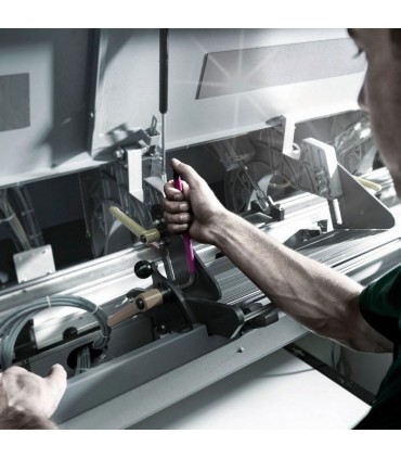 Wera 950 SPKL Renkli Alyan Anahtar Topbaş HexPlus 3mm 05022606001