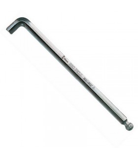 Wera 950 PKLS Krom Alyan Anahtar Topbaş HexPlus 1,5mm 05022040001